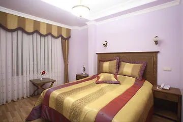 Blue Hills 3* Istanbul