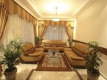 Hotel Blue Hills 3*