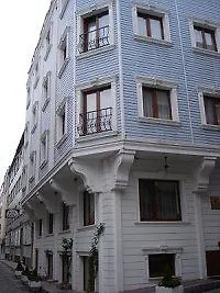 Hotel Blue Hills Istanbul