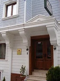 Blue Hills Hotel Istanbul