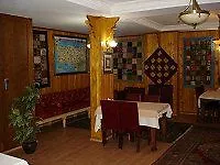 Blue Hills Hotel